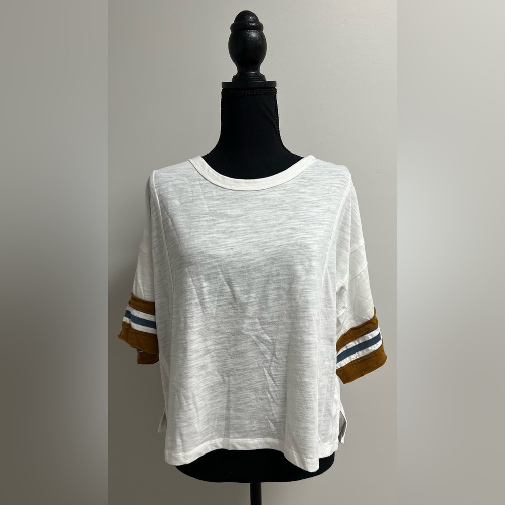 Wishlist Boxy T-Shirt